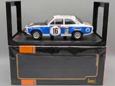 Modellautos ixo ford gebraucht kaufen  Neunkirchen-Seelscheid