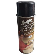 Magic cleaner polish for sale  Appleton