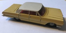 Dinky toys chevrolet d'occasion  Saint-Cast-le-Guildo
