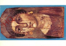 Postcard wax encaustic for sale  NEWCASTLE UPON TYNE