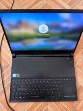 Gamer asus zephyrus d'occasion  Annemasse