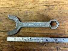 Vintage ross sprinkler for sale  Oxford