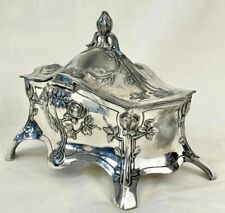 Portagioie art nouveau usato  Terni