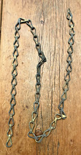 Reclaimed brass light for sale  EXETER