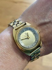 ältere armbanduhr damenuhr gebraucht kaufen  Garching a.d.Alz