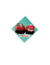Autocollant sticker roco d'occasion  Orleans-