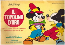 Walt disney topolino usato  Mazara del Vallo