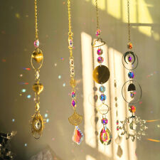 Moon sun catcher for sale  WORCESTER