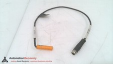 IFM MK5138, SENSOR DE CILINDRO T-SLOT, MKT3020BBPKG/A/0,3/AS #324429, usado comprar usado  Enviando para Brazil