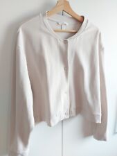 Cardigan beige damenmode gebraucht kaufen  Linsengericht