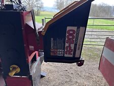 tractor chipper for sale  NEWTOWN