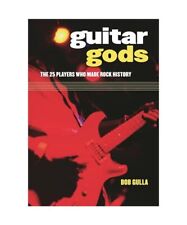 Guitar gods the gebraucht kaufen  Trebbin