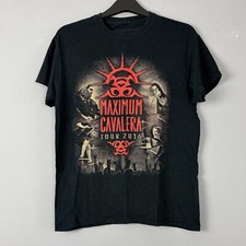 Sepultura soulfly maximum for sale  TENBY