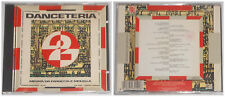 Danceteria 1992 usato  Palermo