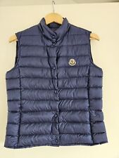 Moncler weste top gebraucht kaufen  Lahnau