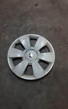 Riginal skoda radkappe gebraucht kaufen  Ruhstorf a.d.Rott