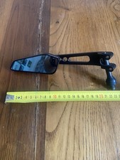 Specchietto moto sinistro usato  Prato
