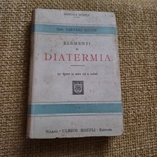 diatermia usato diatermia usato Acireale