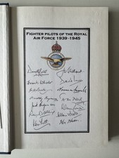 Tempest book signed for sale  CORSHAM