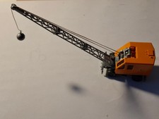 Wiking kran krupp gebraucht kaufen  Baesweiler