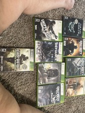 Call duty xbox for sale  Du Quoin