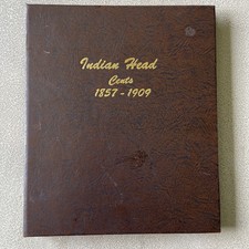 Dansco indian head for sale  Aiken