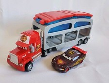 2014 mattel mack d'occasion  Expédié en Belgium