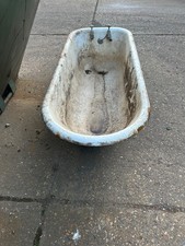 Cast iron enamel for sale  ARUNDEL