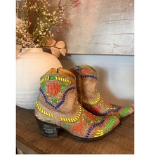 old gringo cowboy boots for sale  Wilmington