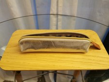 Silver pencil case for sale Silver pencil case for sale  LONDON