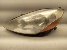 Driver left headlight for sale  Saint Paul
