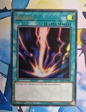 Raigeki lckc it088 usato  Cona