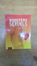 Guide boosters sexuels d'occasion  Breuillet