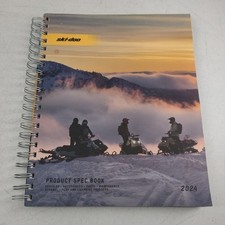 Ski doo 2024 for sale  Iron River