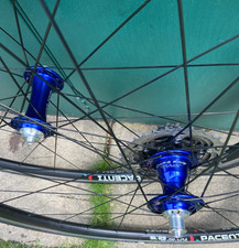 Road bike aluminium for sale  RICHMOND