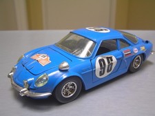 Martoys alpine renault for sale  Los Angeles