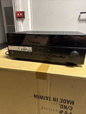 Amplificatore home theatre usato  Sovico