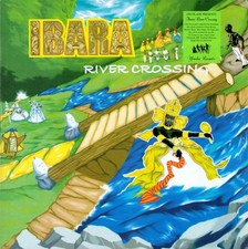 Osunlade ibara vinyl d'occasion  Paris-