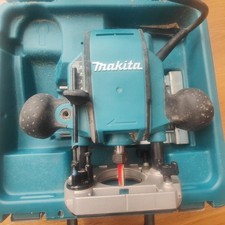Makita 3620 110v for sale  WOKING
