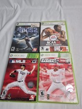 Four xbox 360 for sale  Olathe