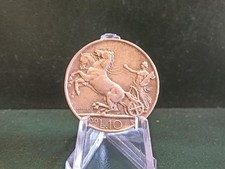 Italia. vittorio emanuele usato  Borgosesia