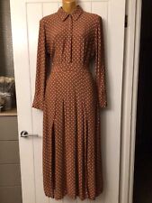 Topshop rare rust for sale  BIRMINGHAM