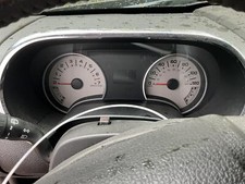 Used speedometer gauge for sale  Savannah