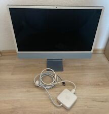 Apple imac blau gebraucht kaufen  Wunstorf