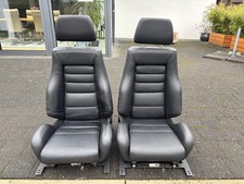 Corbeau sportsitze porsche gebraucht kaufen  Wolfsburg