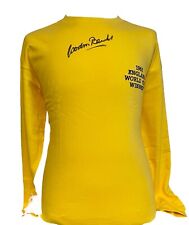 Gordon banks hand for sale  CHRISTCHURCH
