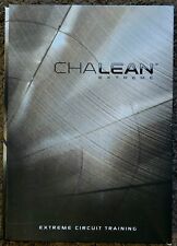 Beachbody chalean extreme for sale  New Windsor