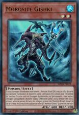 Yu Gi Oh ! Deck Gishki prêt pour être jouer en Français comprar usado  Enviando para Brazil