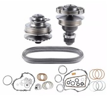 Re0f10a jf011e transmission for sale  Bridgewater