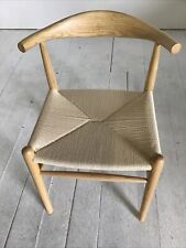 Pp68 danish armchair for sale  HYDE